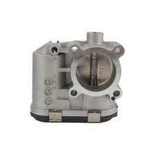 40MM Throttle Body Assembly For Polaris ACE 500, Ranger 500, Ranger ETX 1205030