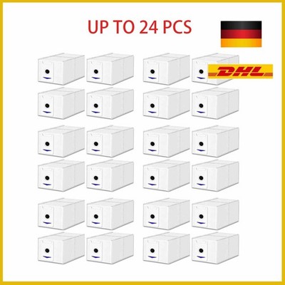 DE Staubsaugerbeutel für für Ecovacs Deebot T30 Omni/Pro Omni/PRO/ Max,T30,DDX14
