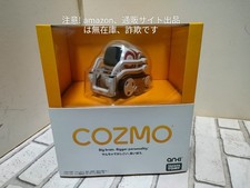  RareTakara Tomy Anki AI-equipped robot COZMO