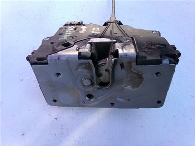 13258265 103371 türschloss hinten links OPEL CORSA 1.2 G MODELO D 2006-2015