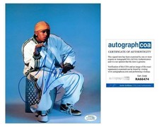 J-Kwon Signed Autographed 8x10 Photo Rap ACOA