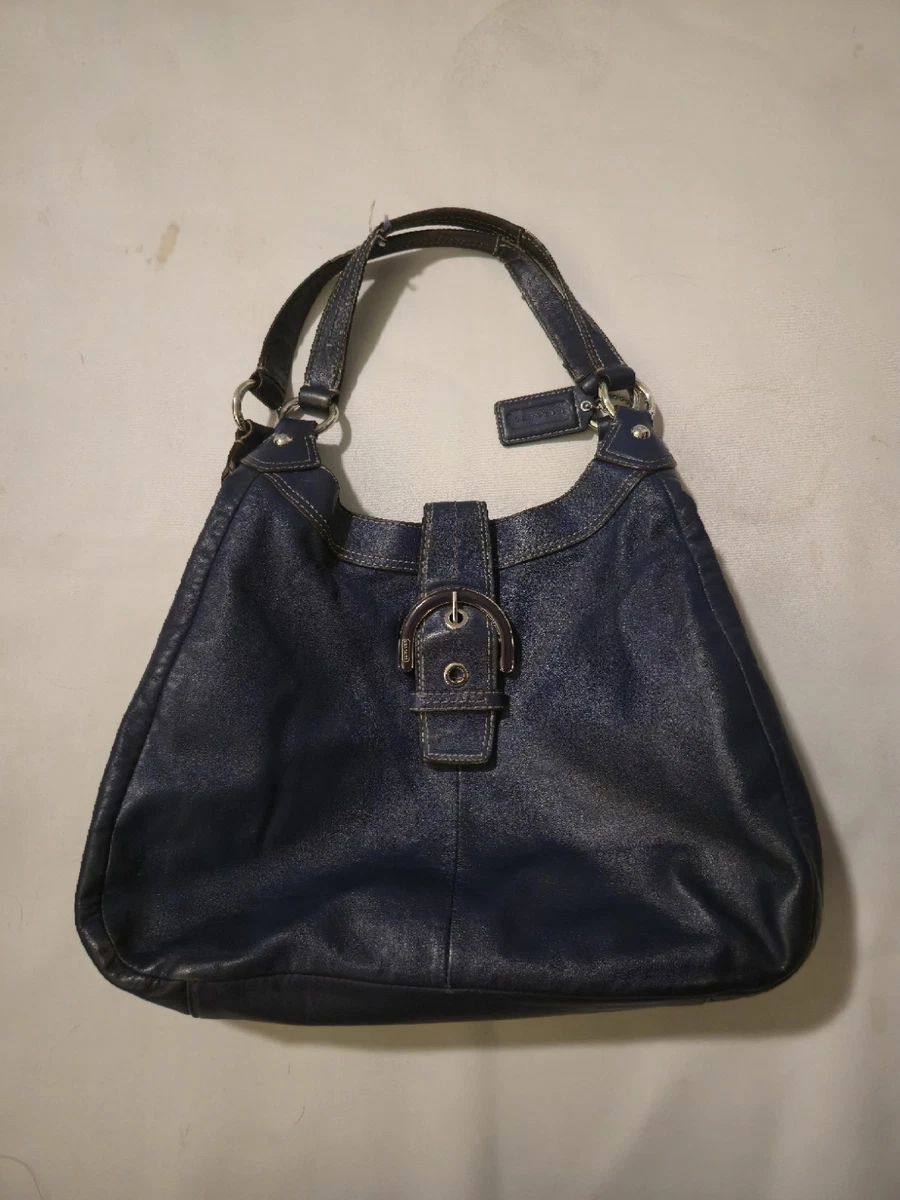 美品 COACH コーチ ソーホー ラージ ホーボー トートバッグ マディソン Coach Madison Hobo Bags for Women for sale | eBay