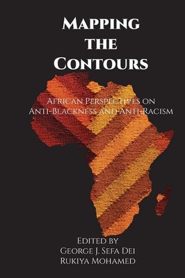 Mapping the Contours George Dei (u. a.) Taschenbuch Englisch 2024 DIO Press Inc
