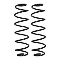 Fahrwerksfedern-Set Hinten Ø 10,2 Mm Eibach FüR U.A. Renault Laguna
