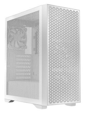 5905842126213 Computer case Dart Pro Midi White Logic Concept