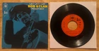 45 7" FRENCH SP BOB DYLAN LAY LADY LAY
