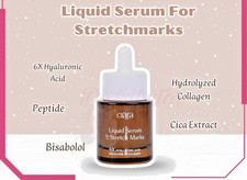 US Duty Free - CIARA - Liquid Serum for Stretch Mark -help to reduce stretchmark