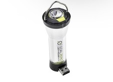 Goal Zero Lighthouse Micro Flash Lantern, USB Rechargeable Flashlight