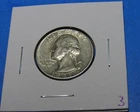 1941  Washington Quarter