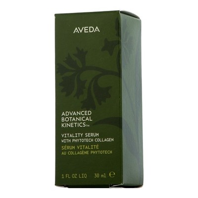 Aveda Botanical Kinetics Vitality Serum 30ml