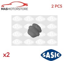 ANSCHLAGPUFFER STOßDÄMPFER VORNE SASIC 2656003 2PCS I FÜR AUDI A3,TT,8L1,8N3