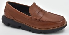 Cole Haan Men's 4.ZER GRAND Penny Loafer Style C40029