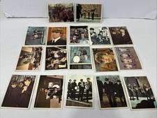 1964 Topps Beatles Color Trading Cards 10