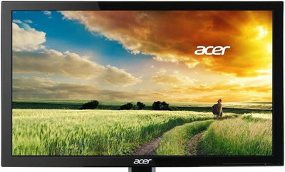 Acer K222HQL 21,5'' LED-Monitor - Schwarz, ohne Ständer
