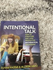Intentional Talk : How to Structure and Lead ...