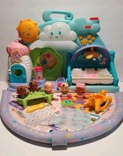 Fisher Price Little People Babies 1-2-3 Music...