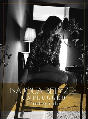 Audio Cd - Najoua Belyzel - Unplugged/L'integrale (2 Cd)  - La Pocket Factory -D