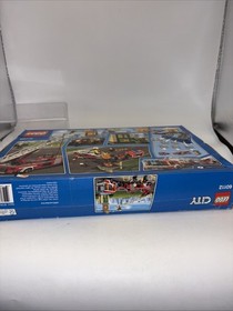 LEGO 60112 City Fire Engine (Retired) BRAND NEW SEALED Read