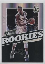 2017 Panini National Convention Rookies 97/399 Thon Maker #BK39 0jy