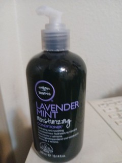 Paul Mitchell Tea Tree Lavender Mint Moisturizing conditioner 10.14oz