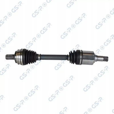 ANTRIEBSWELLE RECHTS MERCEDES C218 W212 W221 C216 2005-2017 - Bild 1 von 2