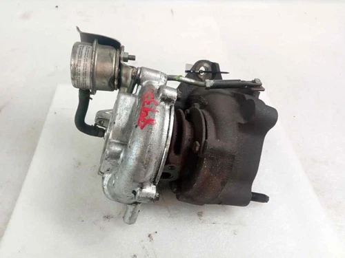 14411BN800 Turbocompresor para RENAULT MEGANE I FASE 2 BERLINA (BA0) 1997 530560 - Imagen 9 de 10