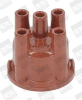 Beru By Driv ZüNdverteilerkappe VK321 FüR Golf 1G1 19E Vw Polyester Kaefer 53 15