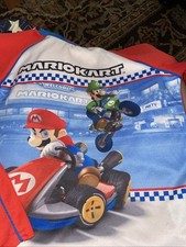 mario kart pajamas XS 4/5