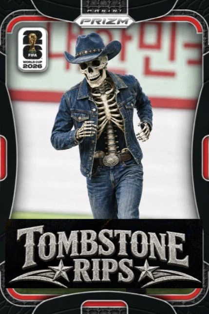 🚨WORLD CUP PRIZM RELEASE DATE🚨PYTs & Personals w/ Mario & Owen