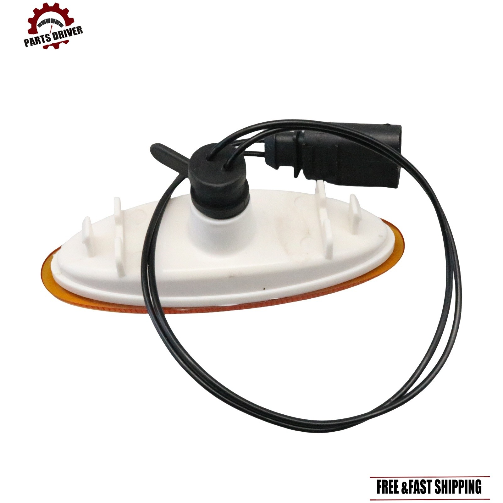 Bentley Continental GT 2004-2011 Front Right Side marker light