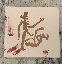 Brian Evenson - Baby Leg Hardcover Signed Ill...