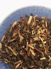 Purearth Tulsi & Mogra Adaptogen Tisane Herba...