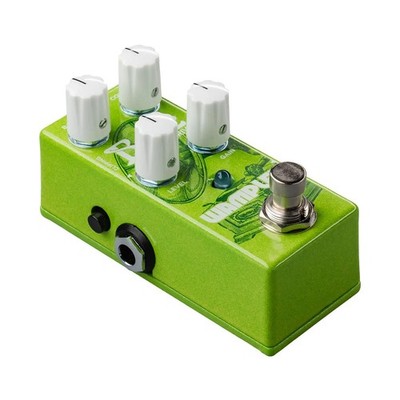 Wampler Belle Overdrive Effektpedal (NEU)