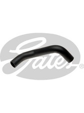 Gates Radiator Hose fits Toyota 86 2.0 ZN6 (05-2452)
