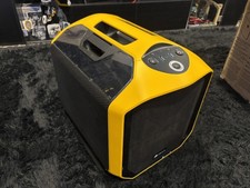 Corsair Graphite 380T Mini-ITX PC Case in YEL...