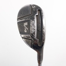 Adams Idea Tech V4 5 Iron Hybrid Graphite Regular Flex Right Handed C-151410
