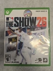 MLB THE SHOW 26 - Microsoft Xbox Series X|S