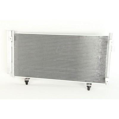 Kondensator, Klimaanlage NRF 35855