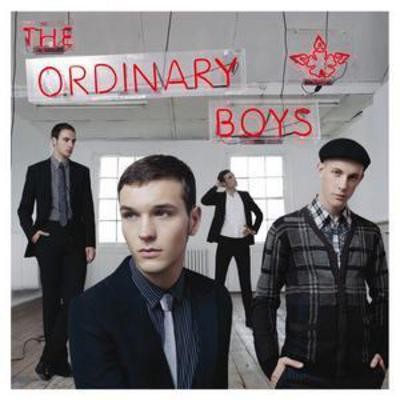 The Ordinary Boys: How to Get Everything You Ever Wanted in Ten Easy Steps