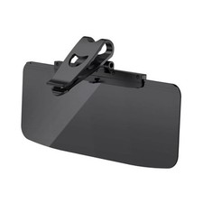 Sun Visor Extender for Cars, Polarized Anti Glare Sun Blocker  UV400 L