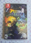 Rivals of Aether (Nintendo Switch) - Limited Run Games#91 - SHIPS TODAY!