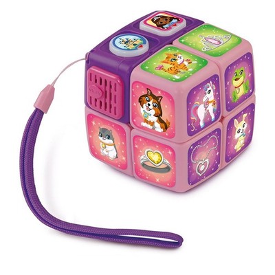 VTECH TWIST & LEARN PRINCESS-WÜRFEL NEU OVP