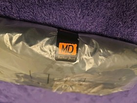 Shenmue 3 III Kickstarter Art of Shenmue Book & We Saved Shenmue Shirt M Medium 