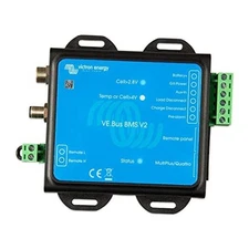  Version 2 VE.Bus BMS Battery Management System 