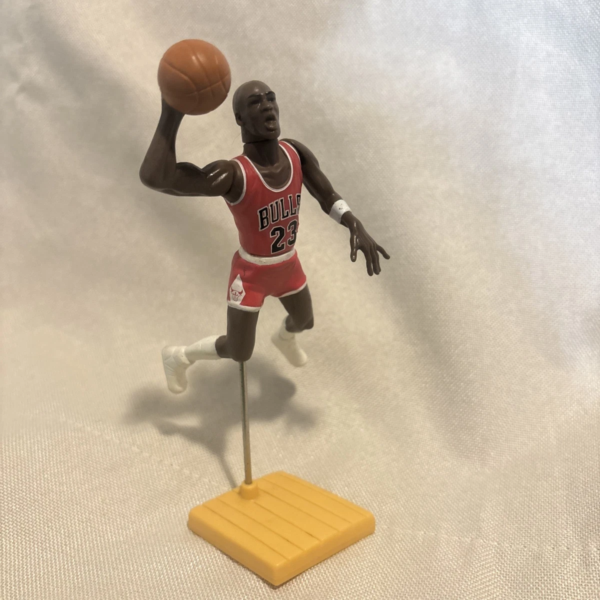 25+ Kenner Michael Jordan Sports Action Figures for sale | Updated