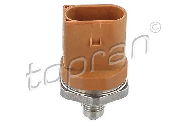 Topran Sensor Kraftstoffdruck 116 155 FüR VW Seat Audi Skoda M 10 Golf 6 5K1 B7-image