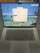 Macbook pro m4 pro 24/512 