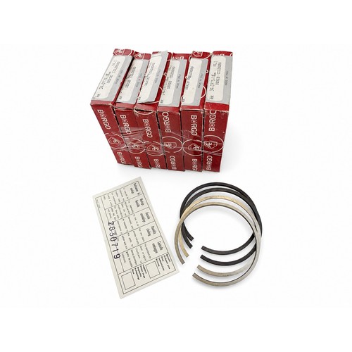 Maserati 3500 GT Piston rings Set Photo - $385
