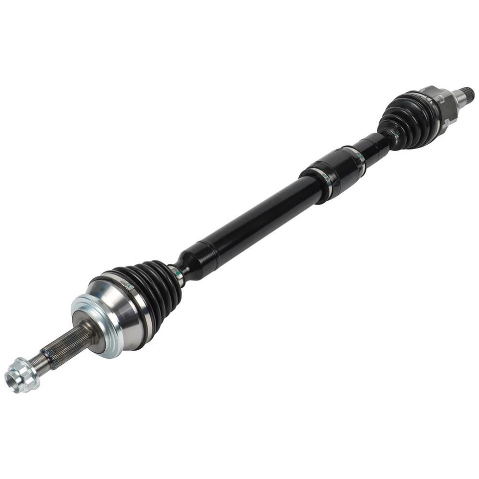 1x CV Axle Front Right For Toyota Corolla For 2017-2020 Toyota Prius Prime 1.8L Foto 3 de 4