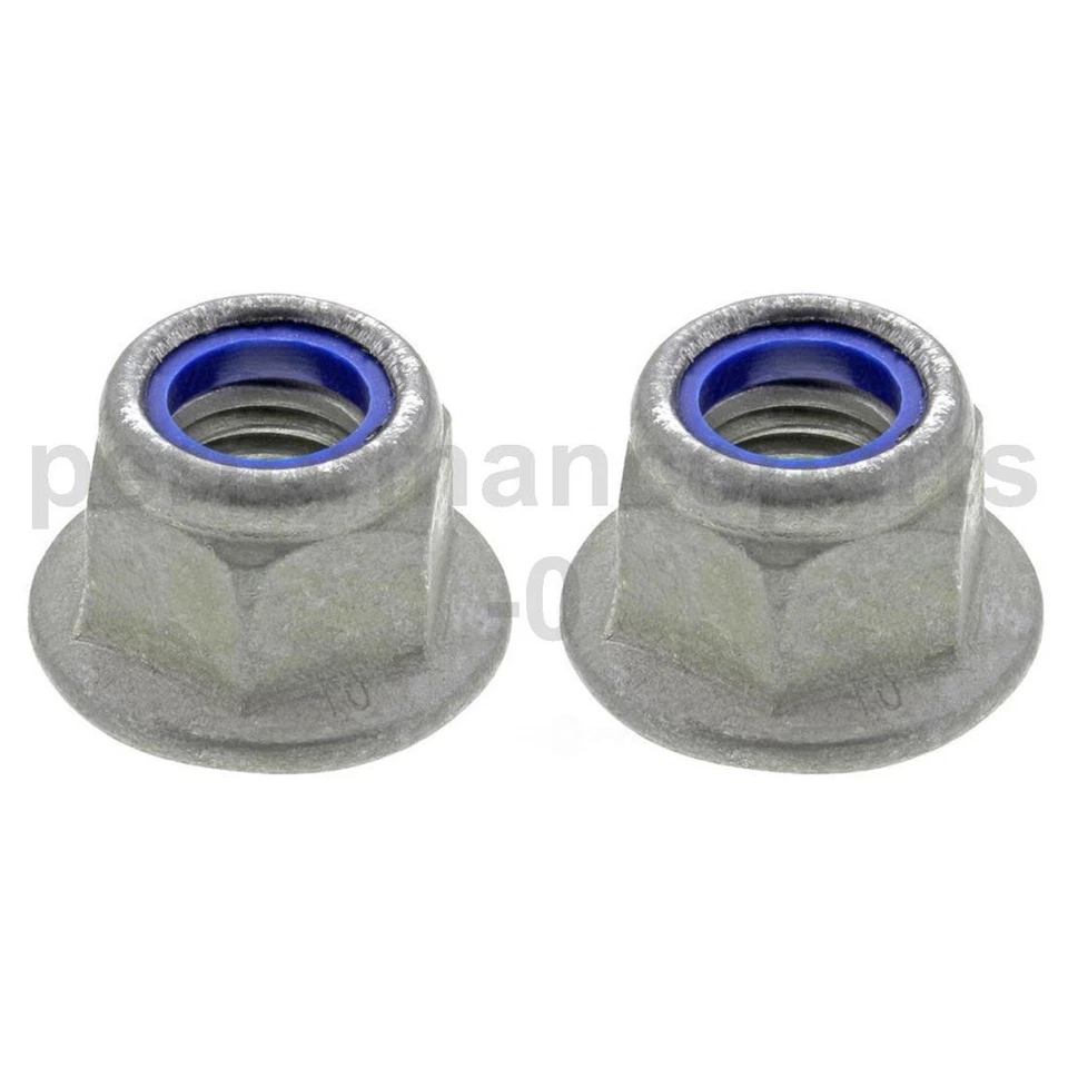 Kit de enlace de barra estabilizadora de suspensión trasera para Ford F-350 Super Duty 2017-2019 Foto 4 de 4